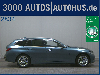 BMW 320dA Touring Luxury-Line Navi LED LC-Prof. Pano