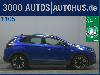 Opel Grandland X 1.6 Turbo Hybrid Elegance AHK LED