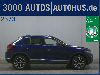 VW T-Roc 1.6 TDI United Navi Pano PDC Shz AHK