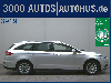 Ford Mondeo Turnier 2.0 TDCi Business Navi AHK RFK