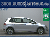 VW Golf Sportsvan 2.0 TDI Highline Navi LED StHzg