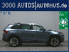 Skoda Kodiaq 2.0 TDI Clever Navi LED ACC PDC 4xShz