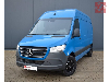 Mercedes-Benz Sprinter III L2 317 CDI RA 3924 MM 3,5 T