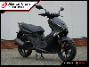 Kymco SUPER 8 R 50i Schwarz
