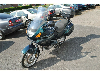 Honda Deauville NT650 RC47 V*Inspektion Neu*TV 05.2026*
