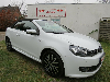 VW Golf Cabriolet 1.2 TSI BMT Allstar NAVI CAM