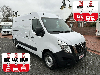 Nissan Interstar Kasten L2H2 Automatik Nur 4.700km! +Standhzg+AHK+Sitzhzg+