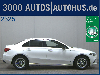 Mercedes-Benz A 200 Lim. d Progressive Navi LED MBUX PDC