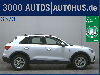 Audi Q3 40 TDI Qu. Navi vc LED AHK PDC Shz