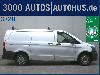 Mercedes-Benz Vito CDI lang Regalsystem PDC Klima