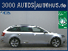 Skoda Octavia Kombi 1.6 TDI Clever Navi PDC Shz
