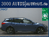 Ford Focus Turnier 1.5 EB Active Navi LED B&O ACC