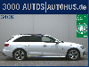 Audi A4 Avant 40 TFSI S-Line Navi+ LED AHK PDC Shz