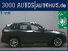 BMW X3 xDrive20d Advantage Navi LC+ LED PDC Shz AHK