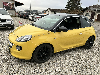 Opel Adam Jam 1.2i Klima SHZ Euro5
