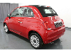 Fiat 500C 1.2 Lounge Dualogic Apple+PDC+Automatik!