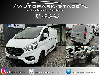Ford Transit Custom lang Tempo PDC Sitzh Regal 3Sitz