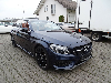 Mercedes-Benz C 300 Cabrio AMG Line Night Edition, Navigation, LED, R�ckfahrkame