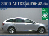 Skoda Octavia Kombi 2.0 TDI Style T-Leder Navi LED AHK