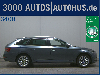 Skoda Superb Kombi 2.0 TDI Style T-Leder Navi LED vc