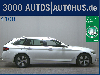 BMW 520dA Touring xDr Leder Navi LC Prof. Ahk DA Pro