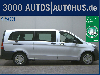 Mercedes-Benz Vito CDI Tourer extralang 8-Sitze Navi RFK