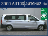 Mercedes-Benz Vito CDI Tourer extralang 8-Sitze Navi RFK