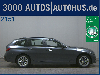BMW 320dA Touring Advantage Navi LED LC Prof. RFK