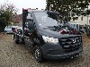 Mercedes-Benz Sprinter 214 CDI PRITSCHE