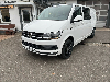 VW T6.1 Kombi Kombi lang Mixto Einzelsitze vorn