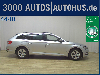 Skoda Superb Kombi 2.0 TDI Ambition LED Navi AHK Shz
