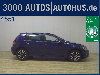 VW Golf 2.0 TDI IQ.DRIVE AID Navi ACC DYNAUDIO