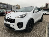 Kia Sportage 2.0 Platinum Edition 4WD