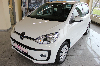 VW up! move 1.0MPI Top-Ausstattung,Top-Zustand