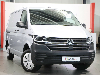 VW T6.1 Transporter 2.0 TDI KASTEN SILBER LED, NAVI