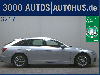 Audi A6 Avant 40 TDI Qu. Navi Pano LED Sound AHK