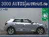 Audi Q2 30 TDI S-Line T-Leder Navi LED AHK Shz Tempo