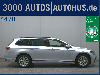 VW Passat Var. 2.0 TDI Navi LED RFK ACC StandHzg
