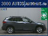 BMW X1 sDrive18d Advantage Navi+ LED Hifi RFK Shz