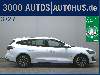 Ford Focus Turnier 1.5 EB Titanium Navi LED Shz