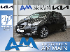 Nissan Micra 1.0 N-WAY | NAVI | KAMERA | SHZ | BLT