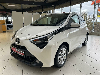 Toyota Aygo 1.0 x-play connect+Klima+Alu+Sitzheizung+++