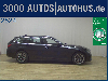 BMW 320dA Touring Sport-Line Navi Laser LC-Pro HuD