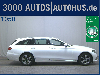 Mercedes-Benz E 220 T d Avantgarde Navi LED Burmester Distr.+