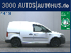VW Caddy 2.0 TDI Kasten Regale Klima AHK Tempomat