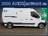 Renault Master L2H2 2.3 dCi Kasten Klima