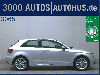 Audi A3 1.4 TFSI Ambition Xenon Sound PDC HU 05/26