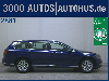 VW Passat Var. 1.8 TSI Highline Navi LED AID Pano
