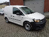 VW Caddy 2.0 TDI, DSG, PDC+Kamera, Navi, Tempomat