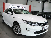 Kia Optima Sportswagon 1.7 CRDI VISION WHITE / NAVI+